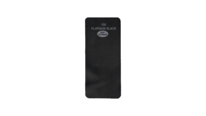 PVC 556 Platinum Black